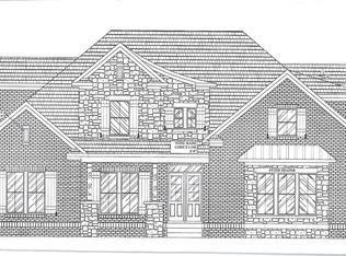 3166 Pleasantville Brg LOT 7016, Thompsons Station, TN 37179