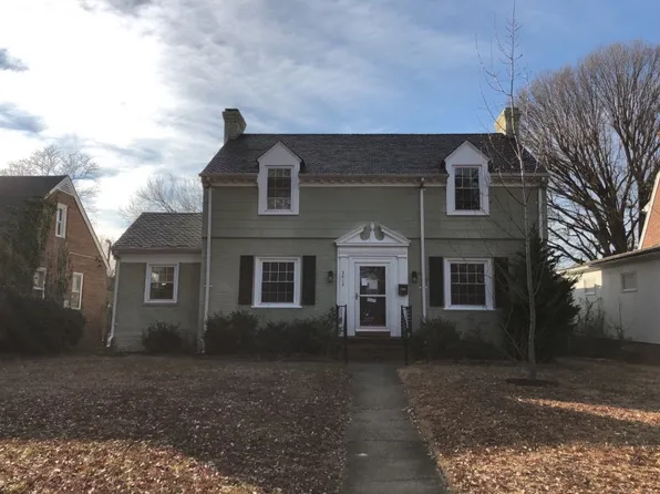 3412 Montrose Ave, Richmond, VA 23222