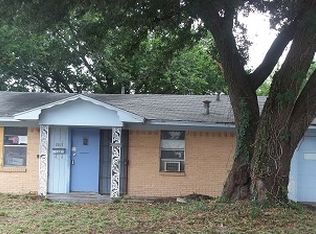 2017 Lee St, Mesquite, TX 75149