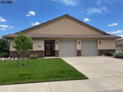 3028 N Cranberry Loop, Canon City, CO, 81212