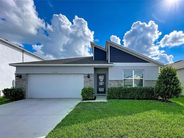 5154 Tana Ter, Saint Cloud, FL 34772