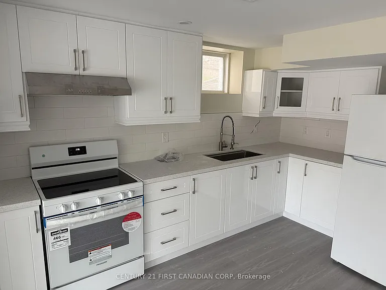 1266 Silverfox Dr #BASEMENT — Photo 4