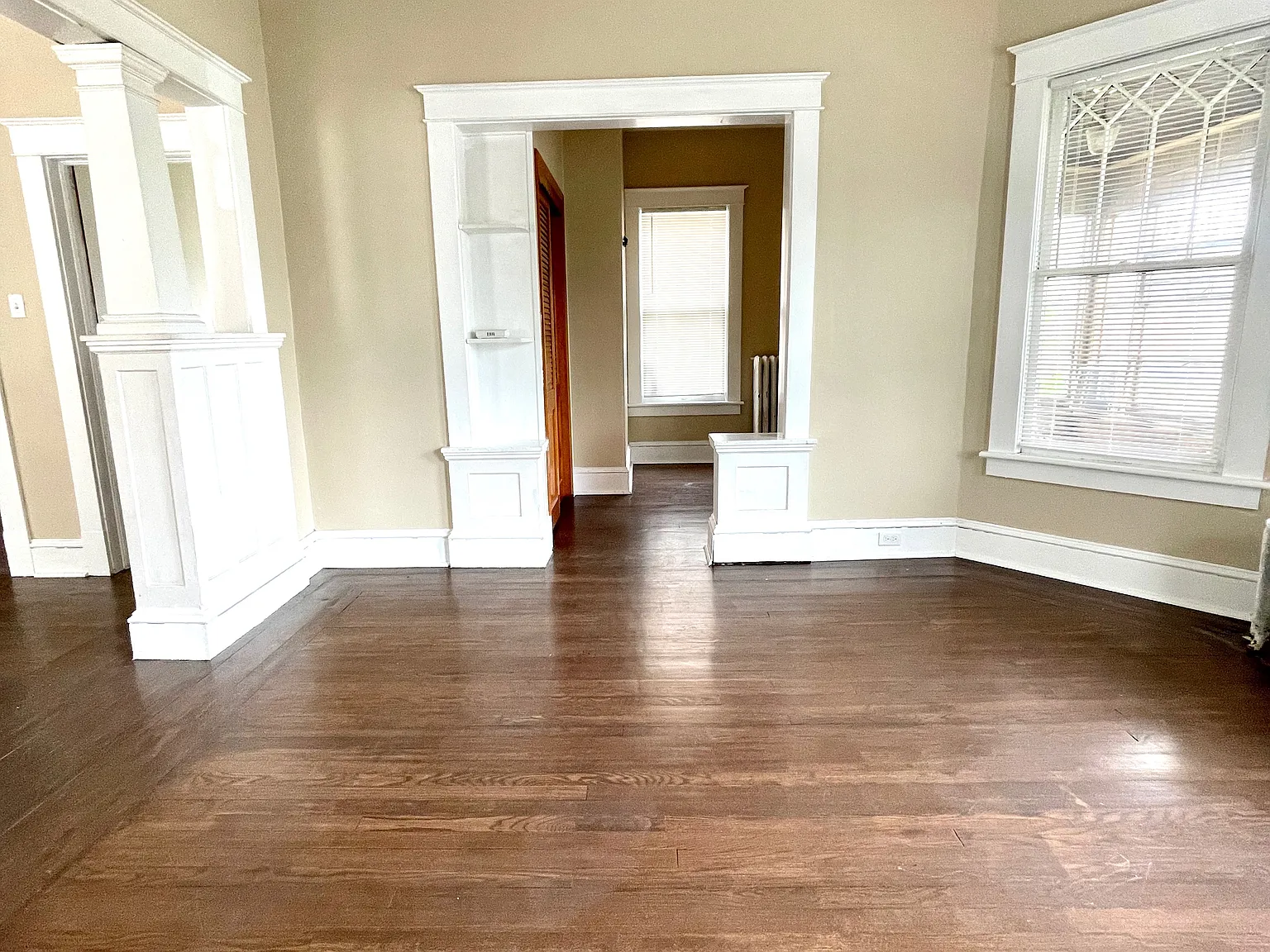 3 bed, 1500 sqft, $1,850 — Photo 2