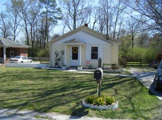 771 Babbtown Rd, Suffolk, VA 23434