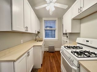 6651 N Newgard Ave #1S, Chicago, IL 60626