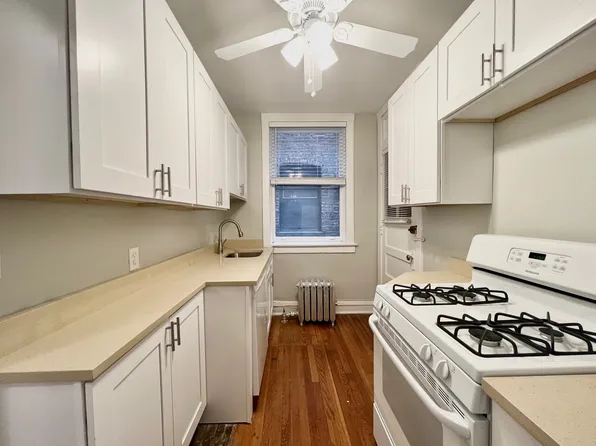 6651 N Newgard Ave #1S, Chicago, IL 60626