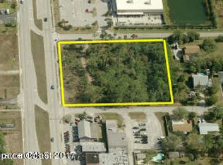 3653 W New Haven Ave, Melbourne, FL 32904