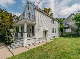 12313 Alexander Ct, Cleveland, OH 44106