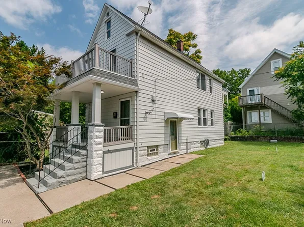1935 E 123rd St, Cleveland, OH 44106