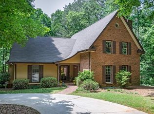 2471 Lost Valley Trl SE, Conyers, GA 30094