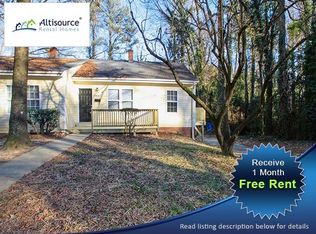 1406 Clarendon St, Durham, NC 27705