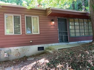 1100 Cleburne St, Greensboro, NC 27408