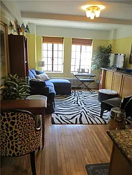 Rented by Tudor Realty