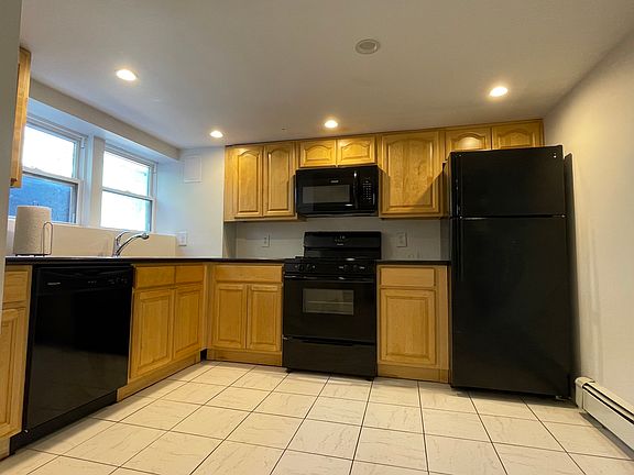 2nd image of 314 Beach 98th St #1