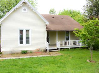 18 Flora Green Rd, Bedford, KY 40006