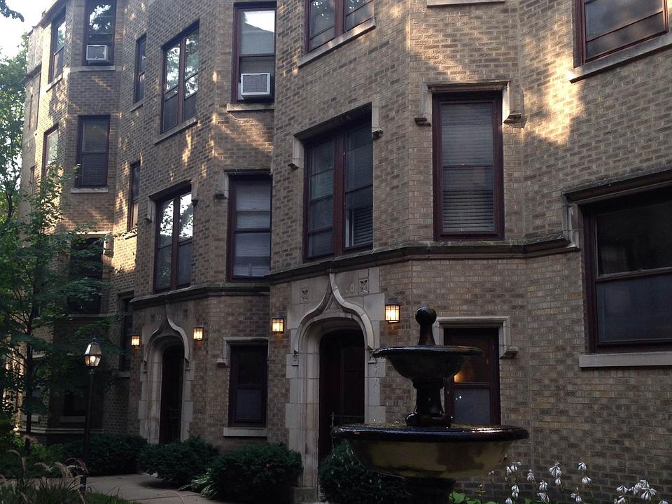 1st image of 1228 W Jarvis Ave APT 1N