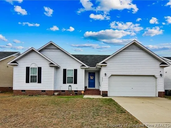 2232 Cliff Swallow Dr, Fayetteville, NC 28306