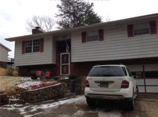 5181 Kelly Rd, Cross Lanes, WV 25313