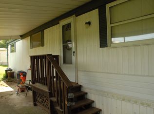 768 E Garden Rd UNIT 35, Vineland, NJ 08360