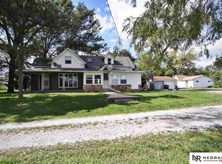 33724 Holdrege St, Elmwood, NE 68349