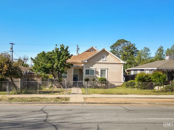 519 Monterey St, Bakersfield, CA 93305