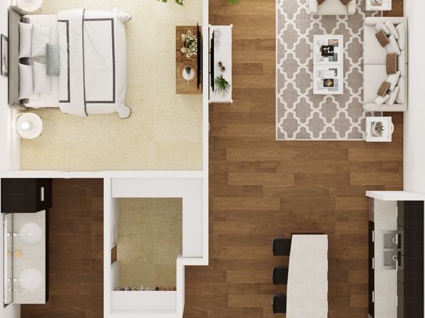 Lofts at Lincoln Station | 9375 Station St, Lone Tree, CO