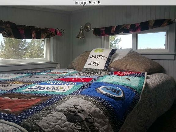 Large Bedroom 2