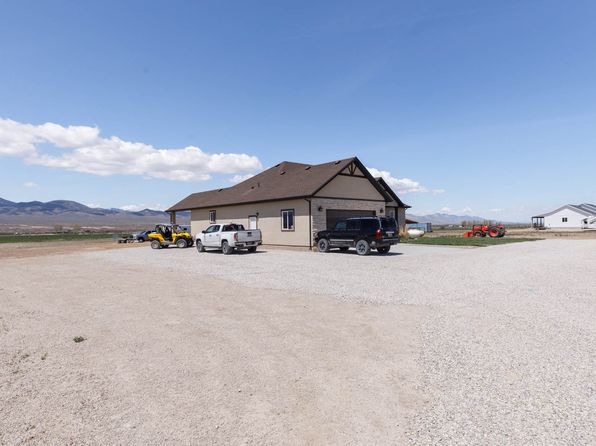 10360 S 10750 W, Axtell, UT 84621