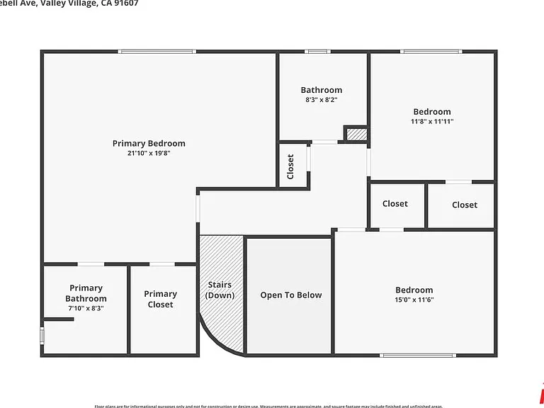 5507 Bluebell Ave — Photo 50