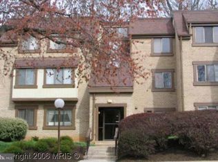 1652 Parkcrest Cir APT 301, Reston, VA 20190