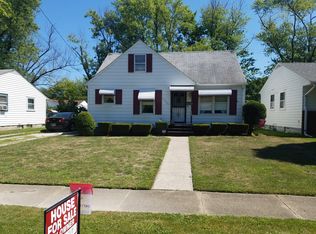 2904 Columbus Ave, Ashtabula, OH 44004