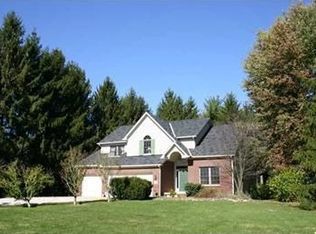 3699 Curve Rd, Delaware, OH 43015