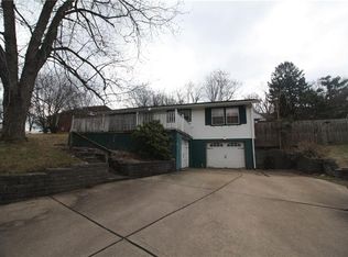 166 Francis Rd, Pittsburgh, PA 15239