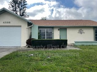 4566 Great Lakes Dr S, Clearwater, FL 33762