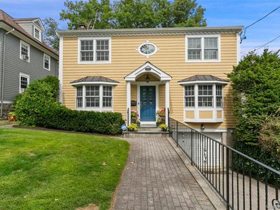 424 Warren Avenue, Mamaroneck, NY, 10543