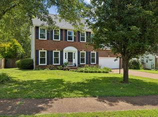 309 Mill Run Cir, Nashville, TN 37221