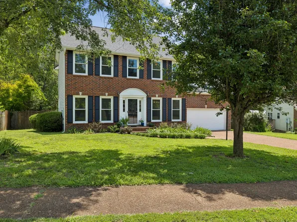 309 Mill Run Cir, Nashville, TN 37221