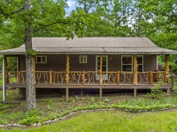 287 State Highway 117, Mentone, AL 35984