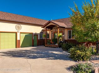 1104 16th St, Silt, CO 81652
