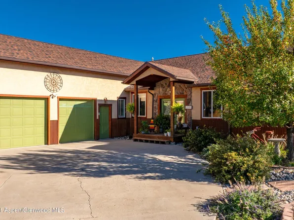 1104 16th St, Silt, CO 81652