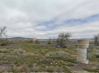 8 Highline Rd #8, Tehachapi, CA 93561