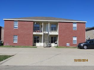 3407D Toledo Dr, Killeen, TX 76542