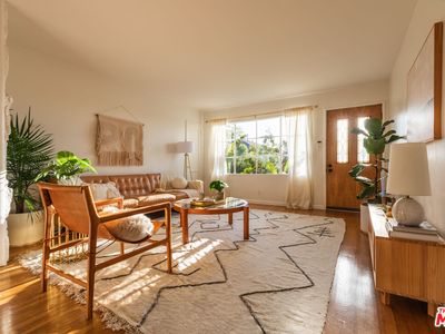 1212 N Stone St, Los Angeles, CA, 90063