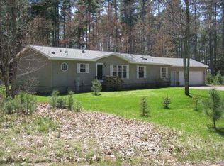 1170 Everett Rd, Eagle River, WI 54521