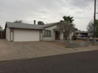 2836 N 55th Dr, Phoenix, AZ 85035
