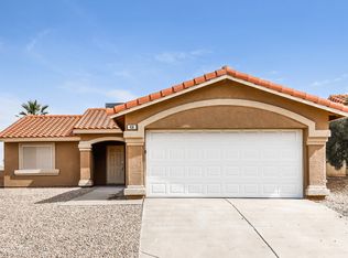 430 Palegold St, Henderson, NV 89012