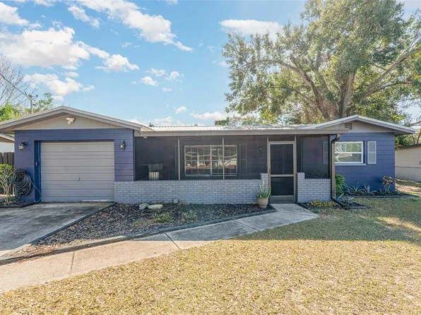 325 E Thelma St, Lake Alfred, FL 33850