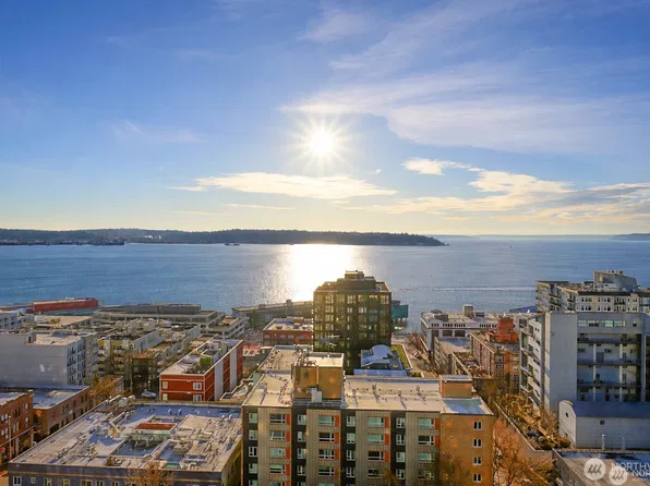 121 Vine Street #1702, Seattle, WA 98121