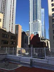 Rented by Corigin Management