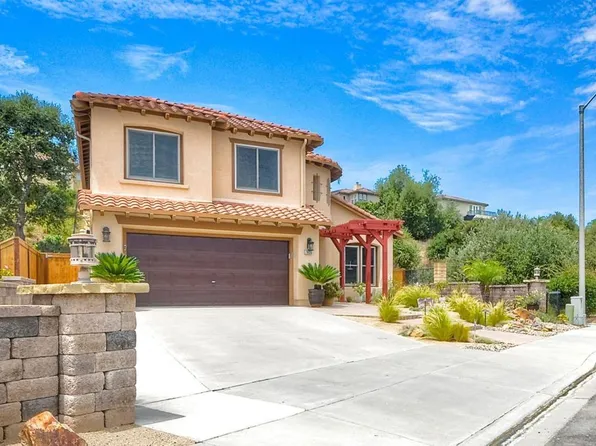 7835 Sitio Coco, Carlsbad, CA 92009